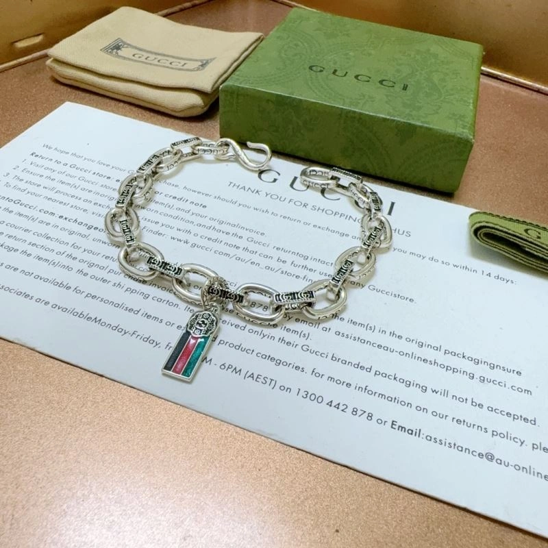 NewStyle Gucci Bracelets 246033