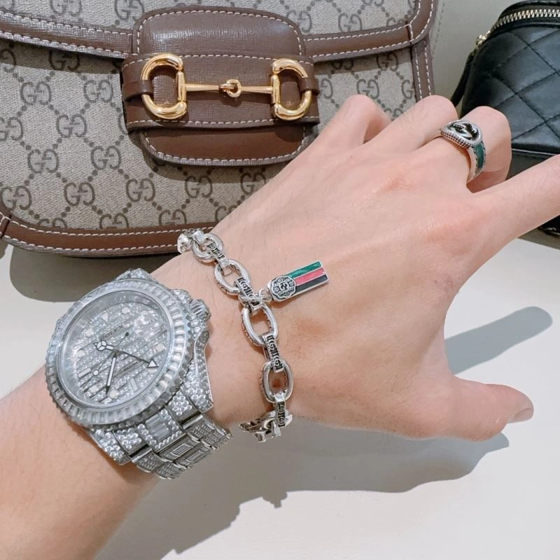 NewStyle Gucci Bracelets 246033