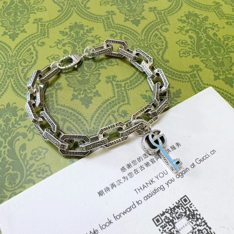Gucci Bracelets Colorful 246032