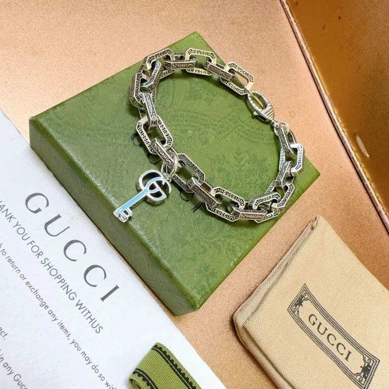 Gucci Bracelets Colorful 246032