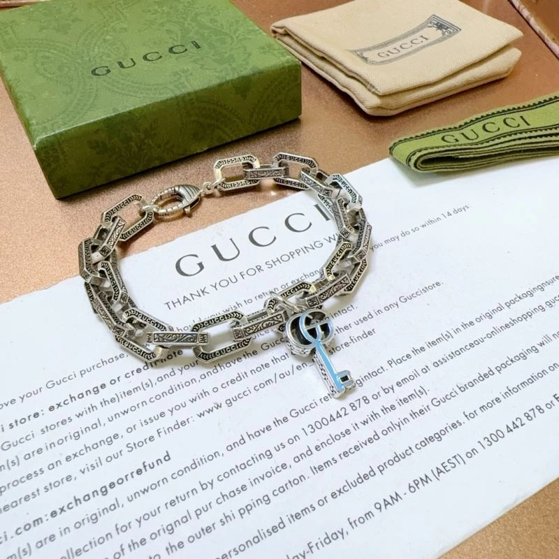 Gucci Bracelets Colorful 246032
