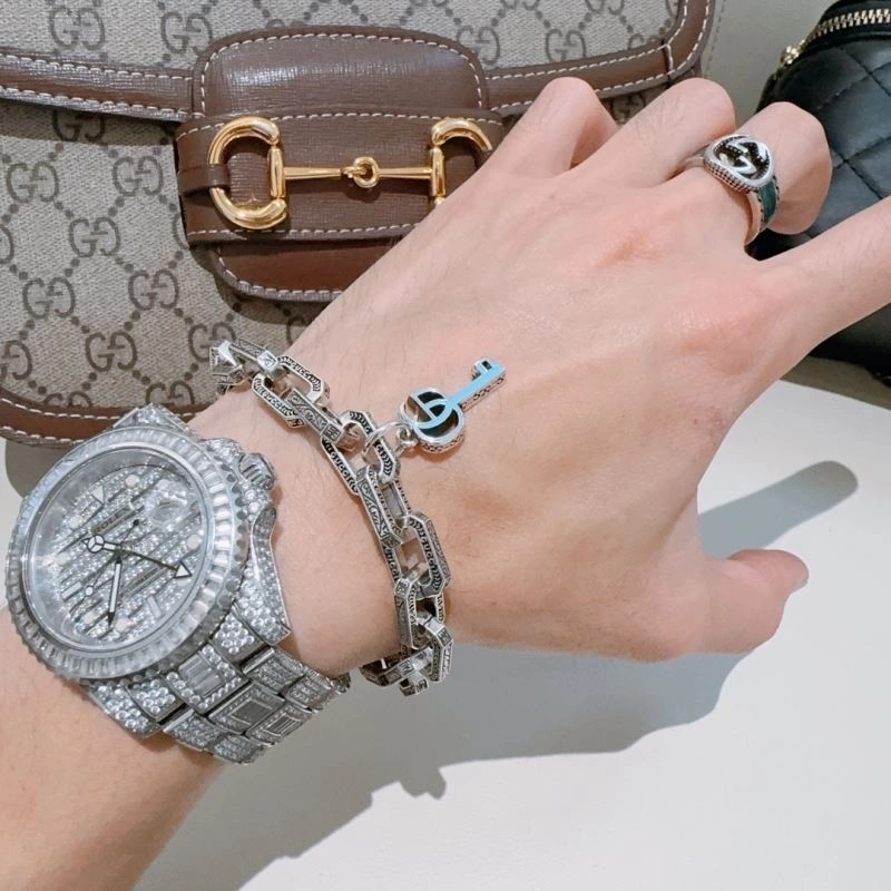 Gucci Bracelets Colorful 246032