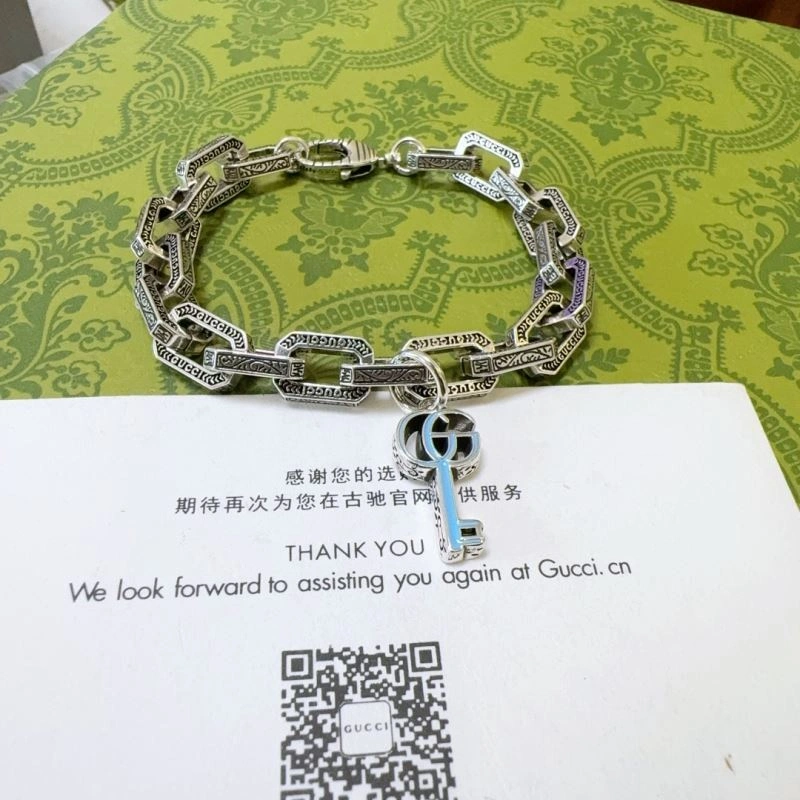 Gucci Bracelets Colorful 246032