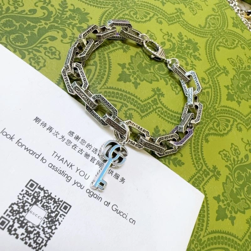 Gucci Bracelets Colorful 246032