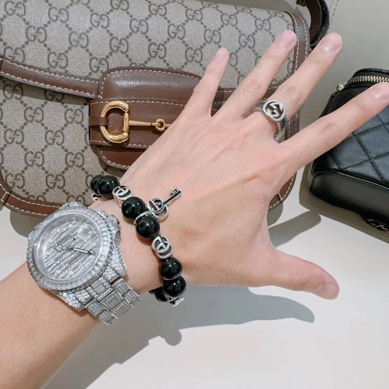 Gucci Bracelets Classic 246031