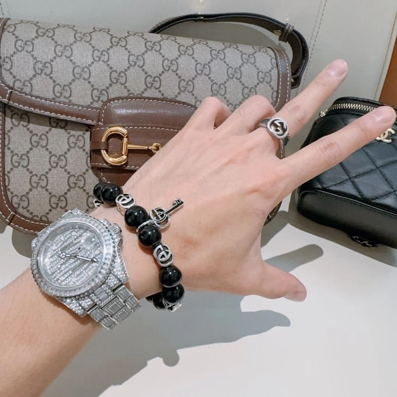Gucci Bracelets Classic 246031