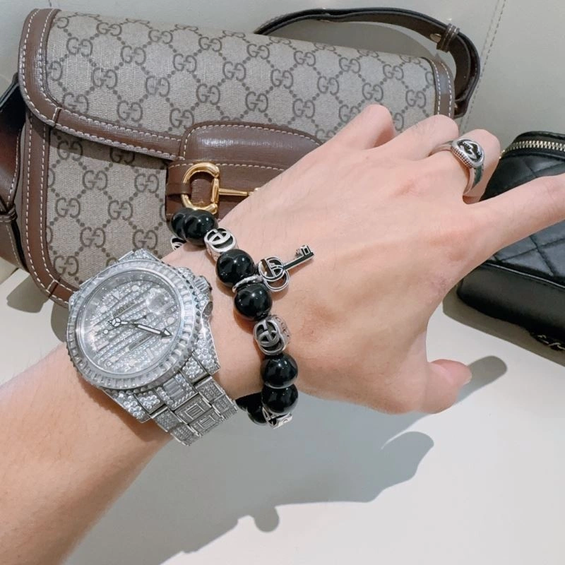 Gucci Bracelets Classic 246031