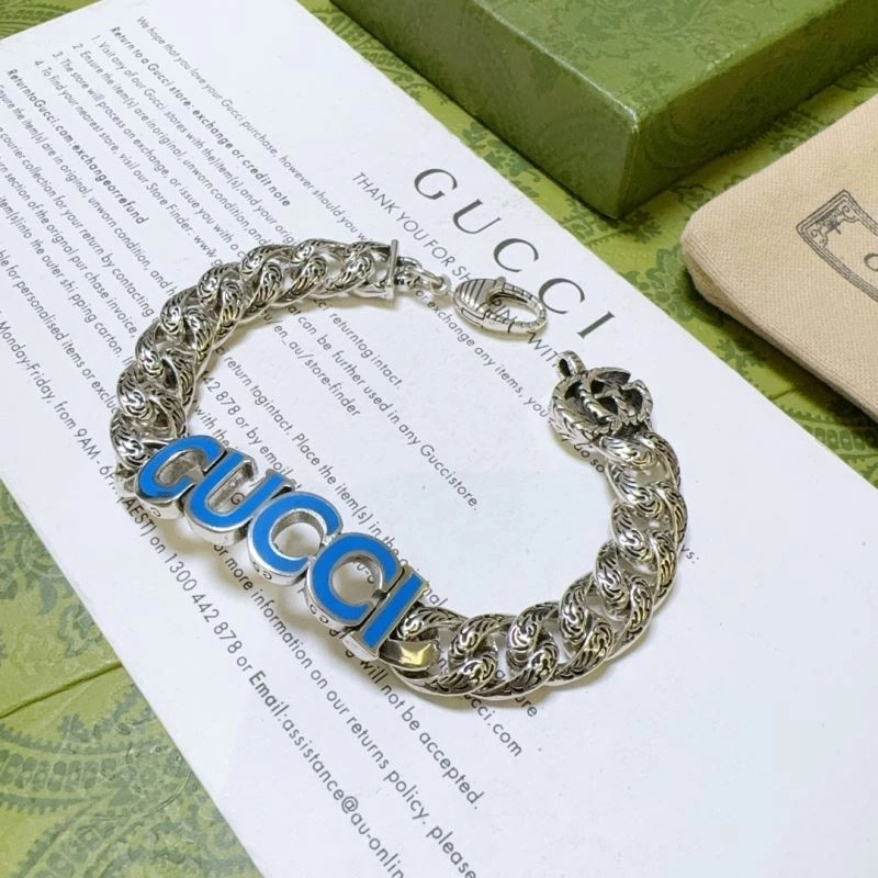 Gucci Bracelets WaterResistant 246021