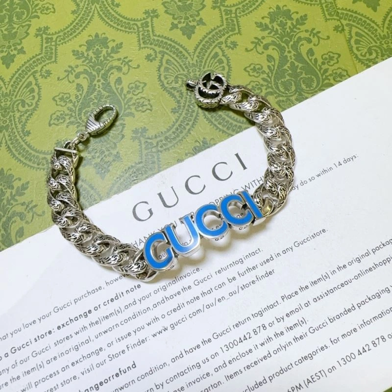 Gucci Bracelets WaterResistant 246021