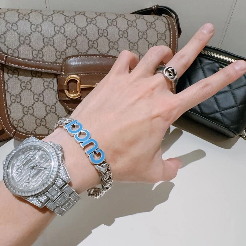 Gucci Bracelets WaterResistant 246021