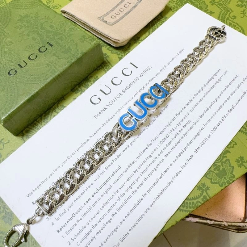 Gucci Bracelets WaterResistant 246021