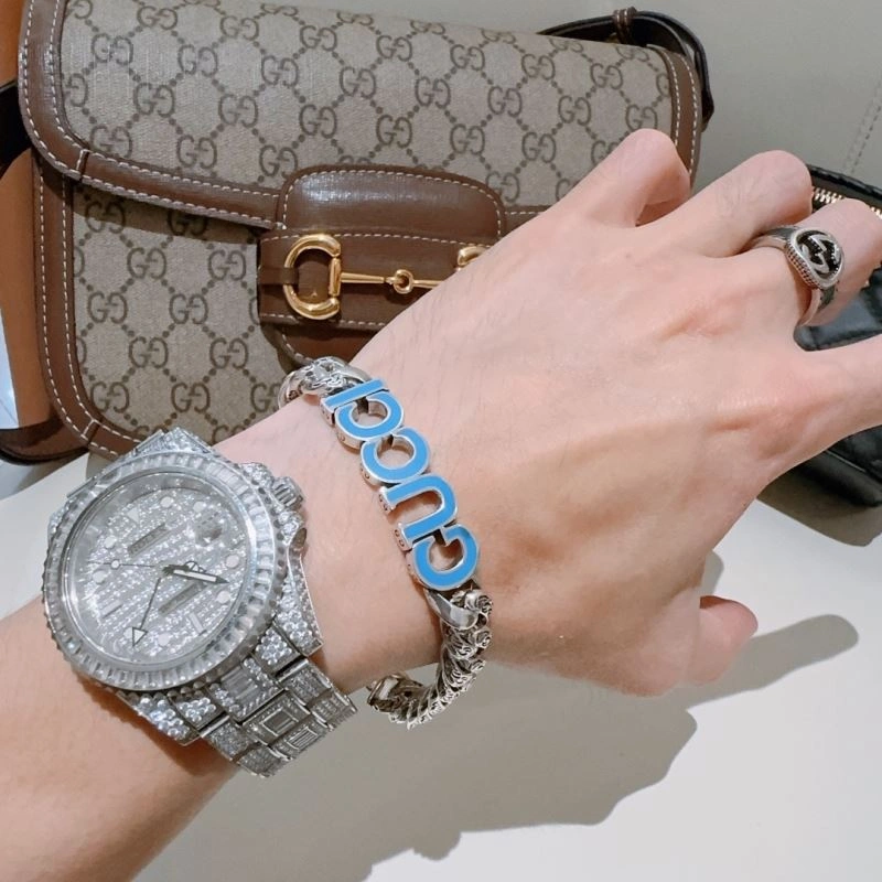 Gucci Bracelets WaterResistant 246021