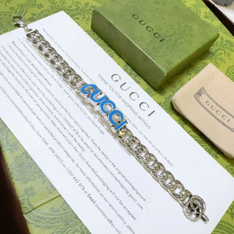 Gucci Bracelets WaterResistant 246021