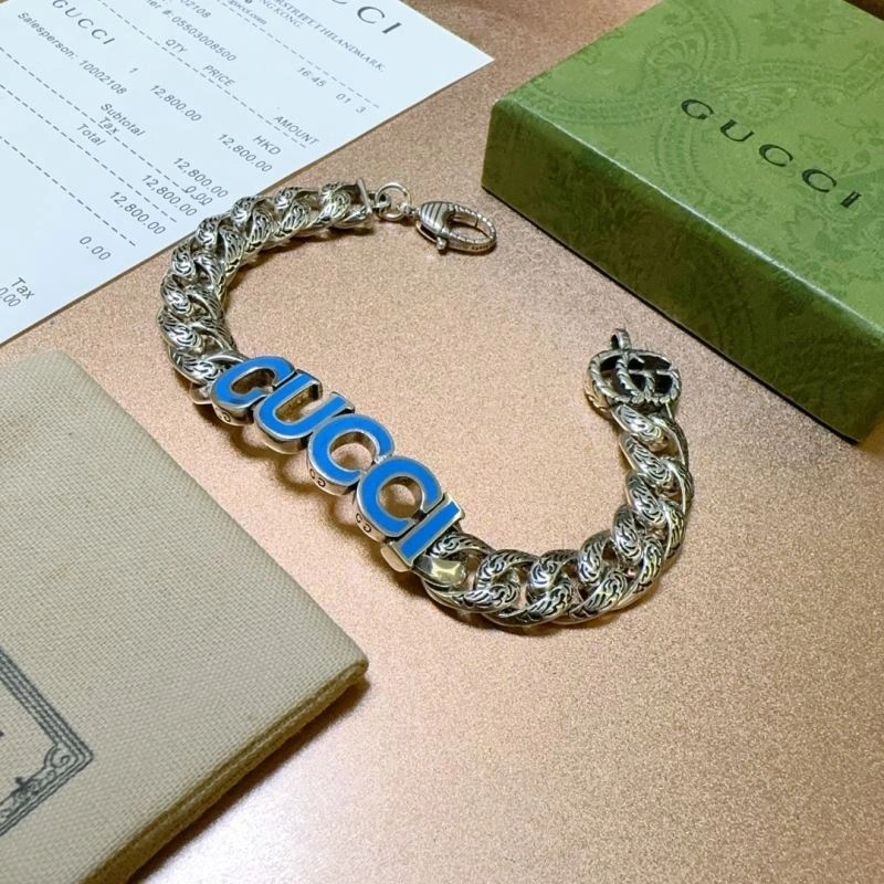 Gucci Bracelets WaterResistant 246021