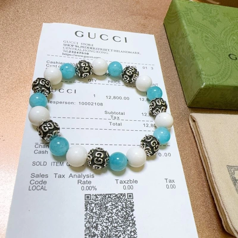 Gucci Bracelets Affordable 246028