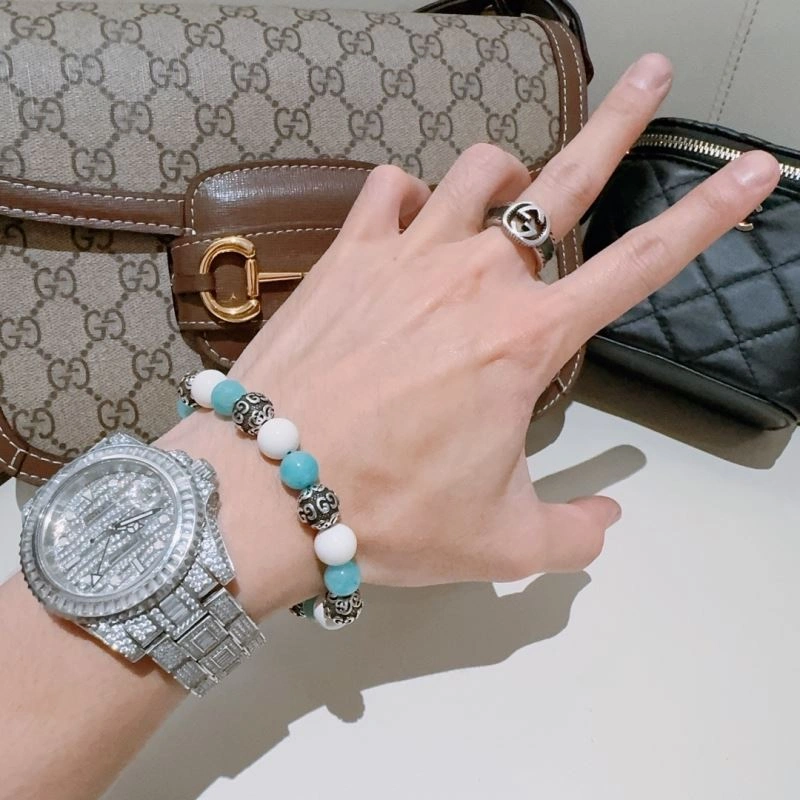 Gucci Bracelets Affordable 246028