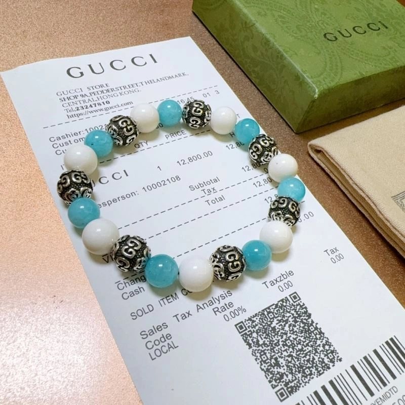 Gucci Bracelets Affordable 246028