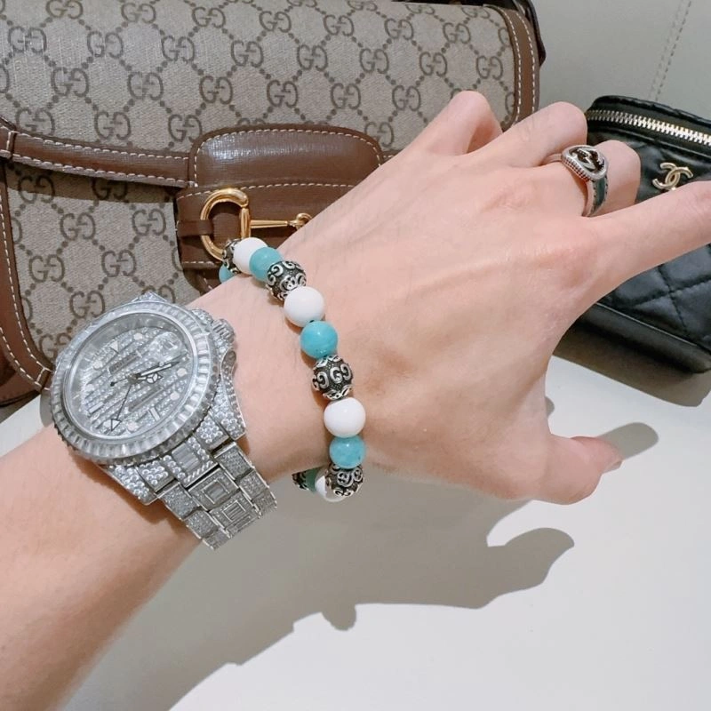 Gucci Bracelets Affordable 246028