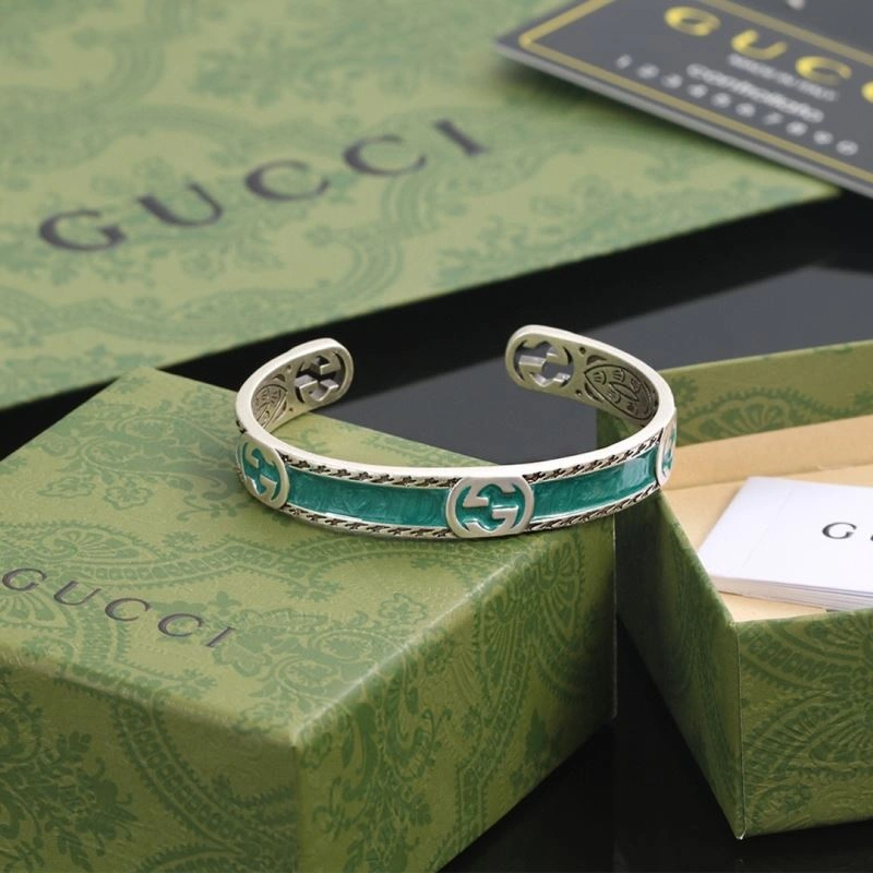 ComfortFit Gucci Bracelets 246007
