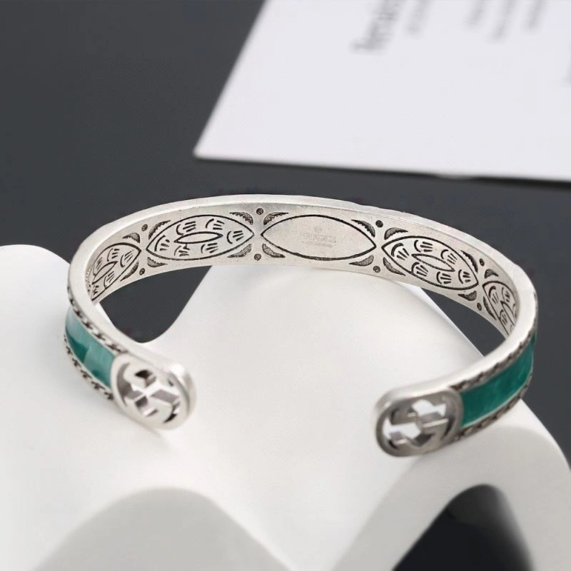 ComfortFit Gucci Bracelets 246007