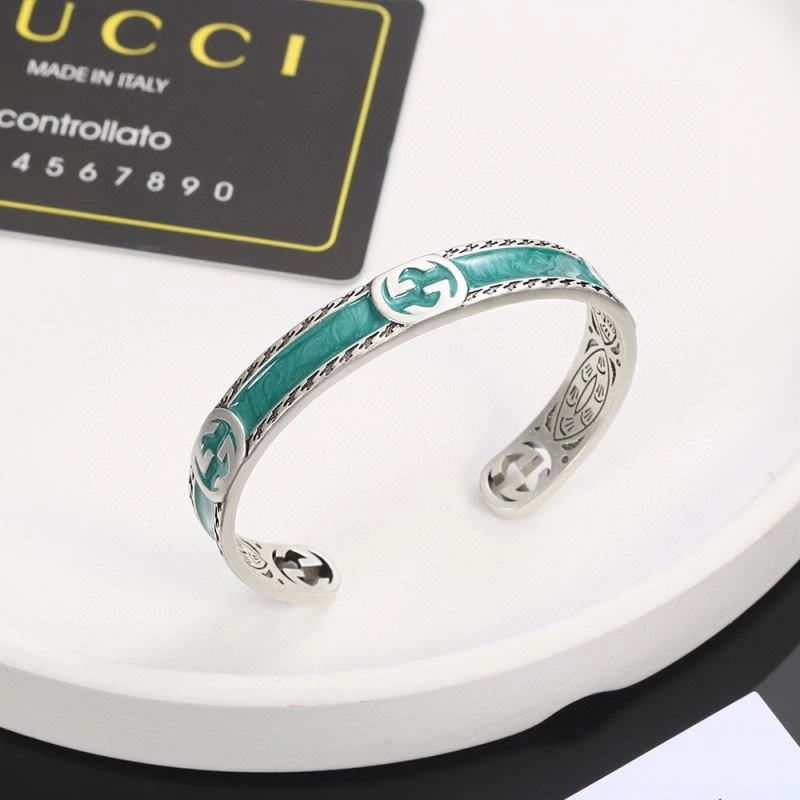 ComfortFit Gucci Bracelets 246007