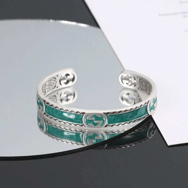 ComfortFit Gucci Bracelets 246007