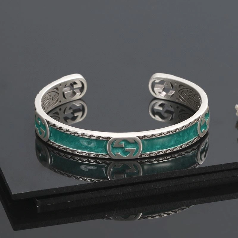 ComfortFit Gucci Bracelets 246007
