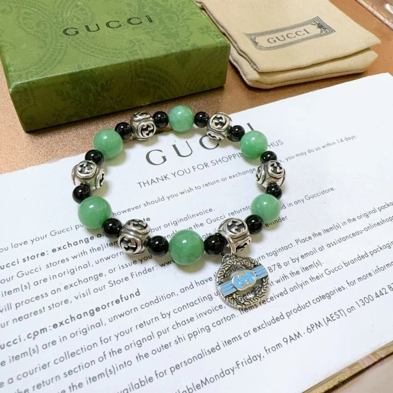 Gucci Bracelets Colorful 246023