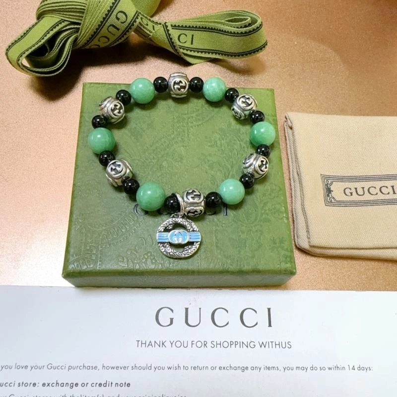 Gucci Bracelets Colorful 246023