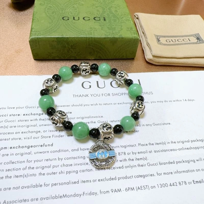 Gucci Bracelets Colorful 246023