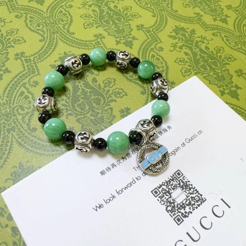 Gucci Bracelets Colorful 246023