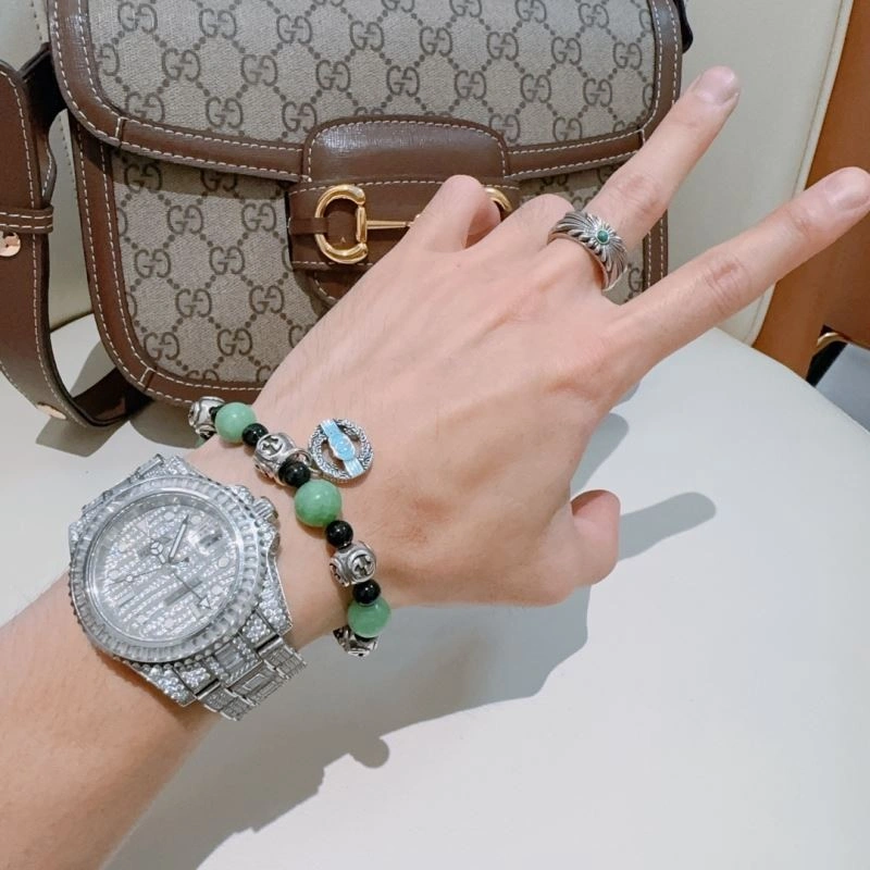 Gucci Bracelets Colorful 246023