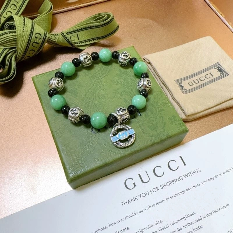 Gucci Bracelets Colorful 246023