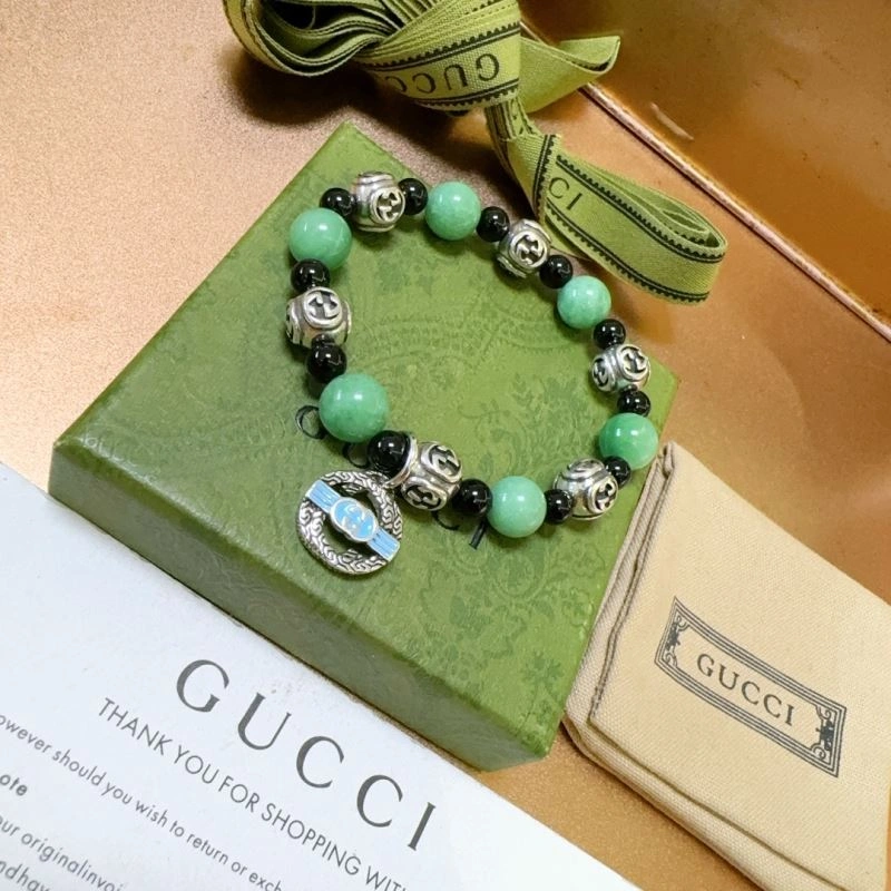 Gucci Bracelets Colorful 246023