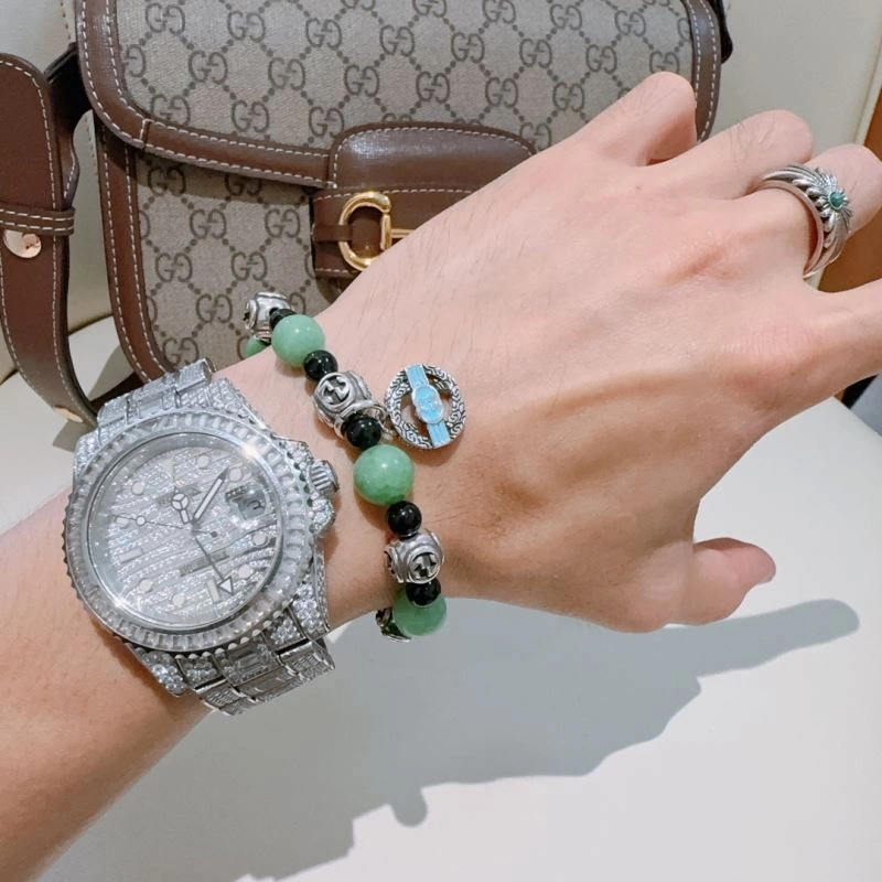 Gucci Bracelets Colorful 246023