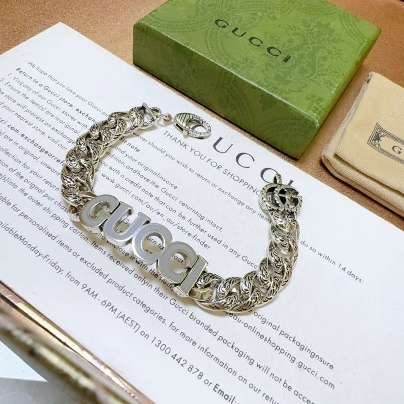 Gucci Bracelets Unique 246024