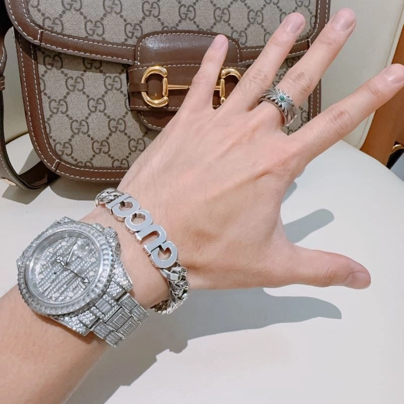 Gucci Bracelets Unique 246024