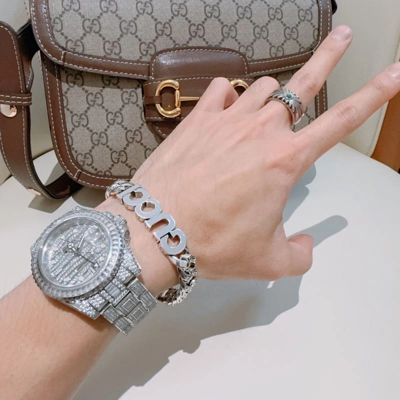 Gucci Bracelets Unique 246024