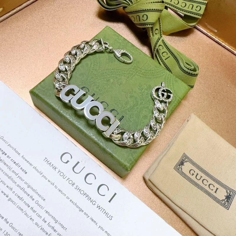 Gucci Bracelets Unique 246024