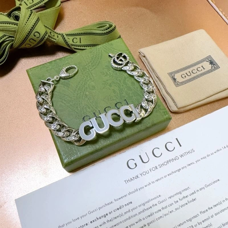 Gucci Bracelets Unique 246024