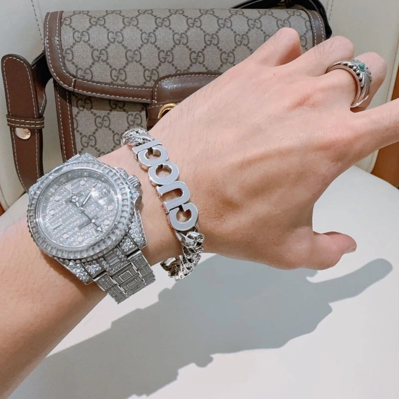 Gucci Bracelets Unique 246024