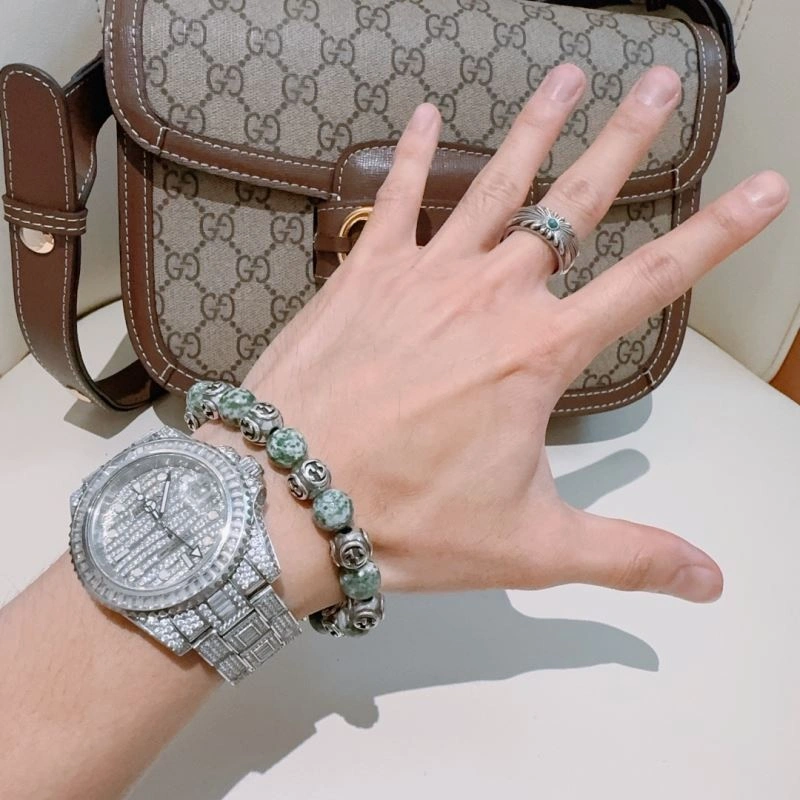 NewStyle Gucci Bracelets 246029