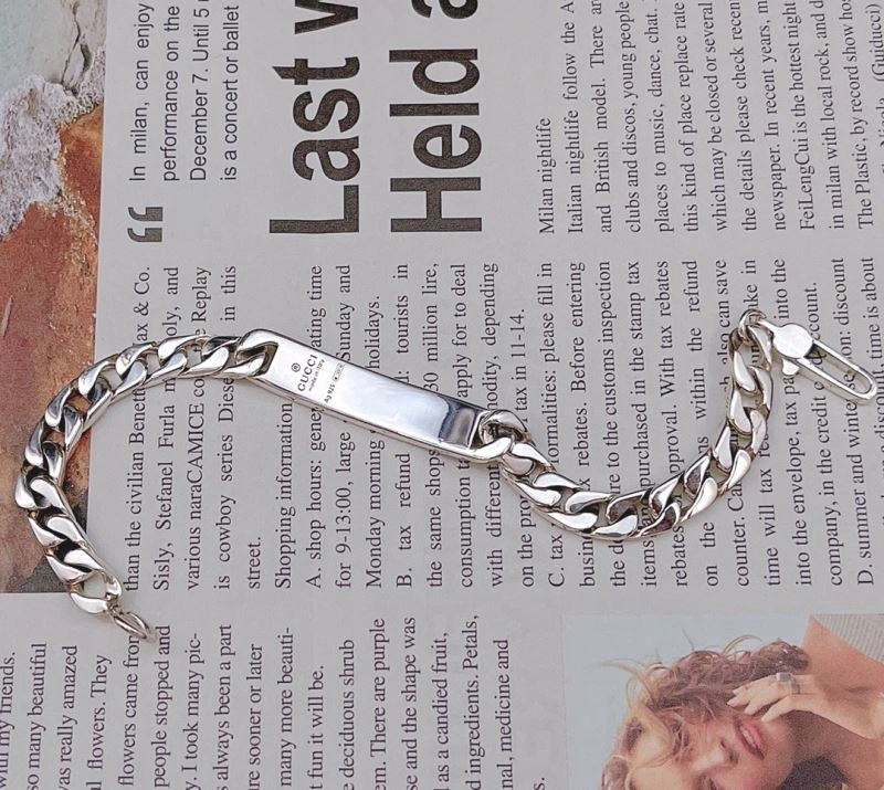 Gucci Bracelets Durable 246022