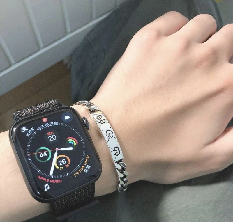 Gucci Bracelets Durable 246022