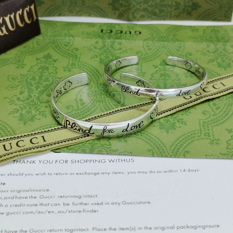 FreshLook Gucci Bracelets 246020