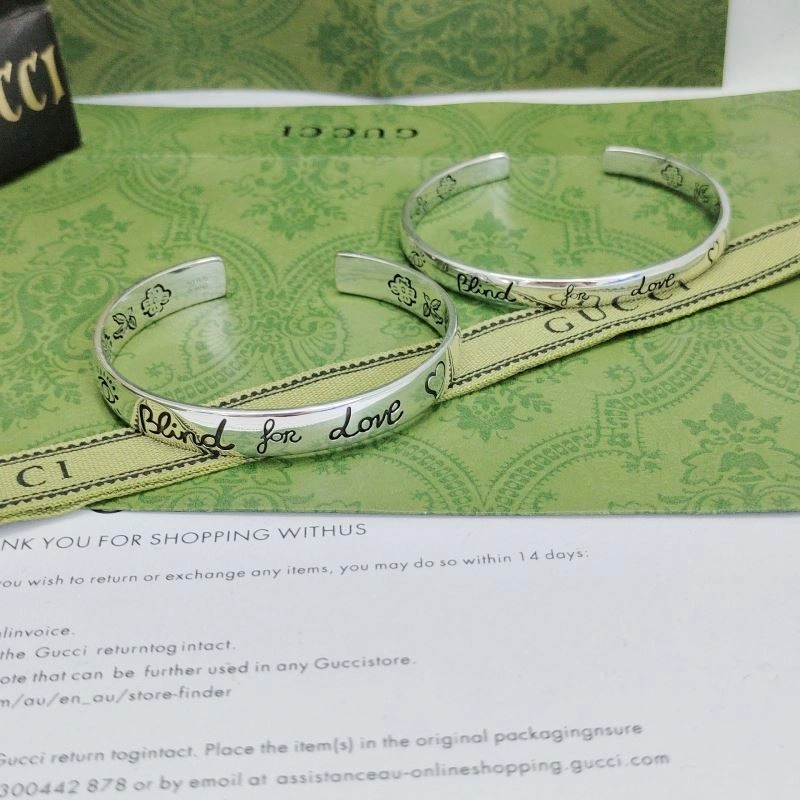 FreshLook Gucci Bracelets 246020