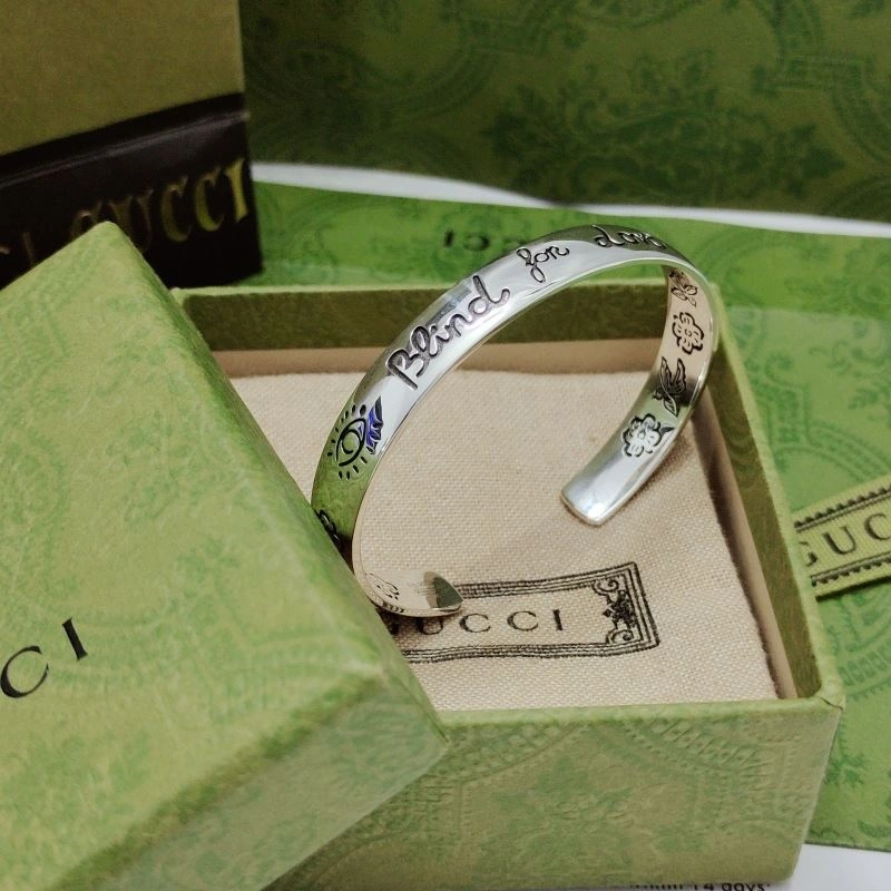 FreshLook Gucci Bracelets 246020
