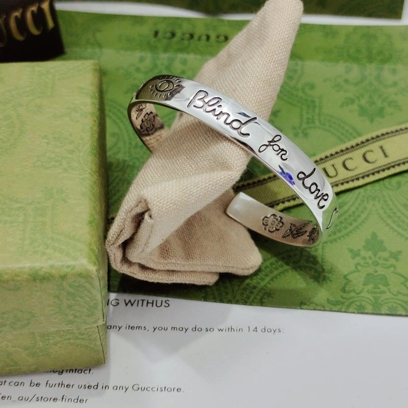 FreshLook Gucci Bracelets 246020
