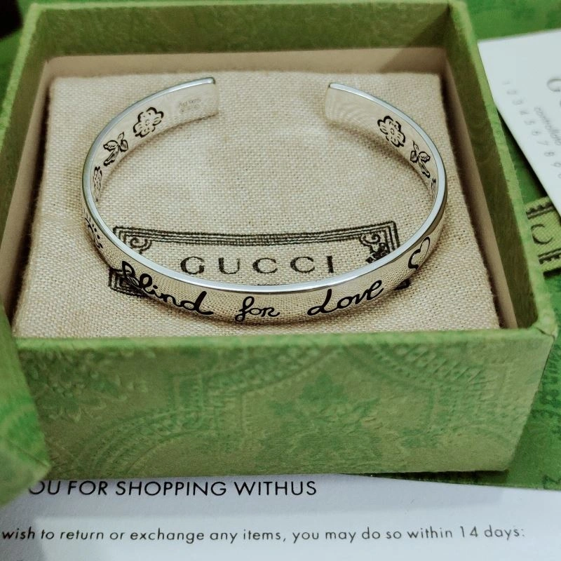 FreshLook Gucci Bracelets 246020