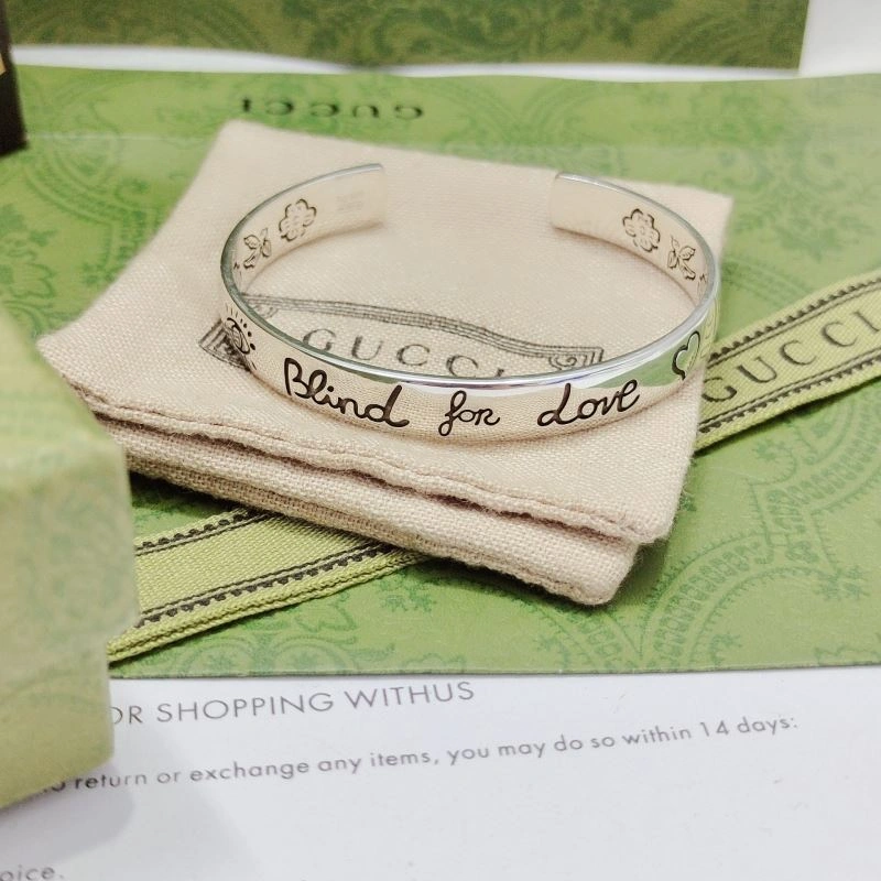 FreshLook Gucci Bracelets 246020